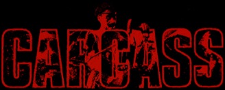 red spatter logo